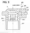 Fig. 04 - Gas sensor, gas sensor cap, and gas sensor unit
