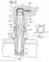 Fig. 10 - Gas sensor, gas sensor cap, and gas sensor unit