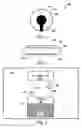 Fig. 02 - System and method to determine oil quality utilizing a single multi-function surface acoustic wave sensor
