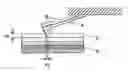 Fig. 01 - Atomic force microscope with probe with improved tip movement