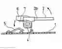 Fig. 01 - Sensor device for tire