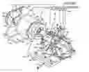Fig. 01 - Control methodology for a multi-axial wheel fatigue system