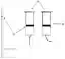 Fig. 01 - Liquid measuring device