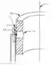 Fig. 01 - Method and equipment for measuring vapour flux from surfaces