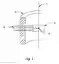Fig. 02 - Method and equipment for measuring vapour flux from surfaces