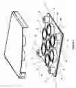 Fig. 07 - Robust low profile shaker