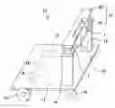 Fig. 01 - Force detection device