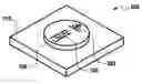Fig. 01 - Acoustic wave flow sensor