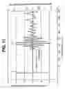 Fig. 10 - Method and apparatus for measuring flow rate of fluid