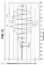 Fig. 12 - Method and apparatus for measuring flow rate of fluid
