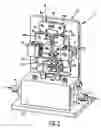Fig. 03 - Mass flowmeter of the Coriolis type