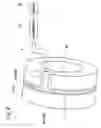 Fig. 08 - Rolling bearing device with sensor and strain sensor