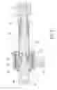 Fig. 03 - Linear actuator with quick release mechanism