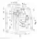 Fig. 08 - Transmission for tractor