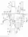 Fig. 12 - Transmission for tractor