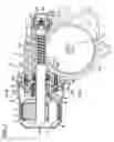 Fig. 02 - Electric actuator