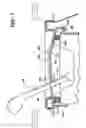 Fig. 06 - Shifter assembly including bezel lock and release mechanism