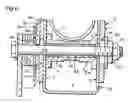 Fig. 10 - Steering device