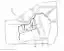 Fig. 01 - Telescoping steering shaft