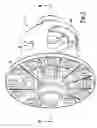 Fig. 03 - Differential assembly with semi-elliptical assembly window