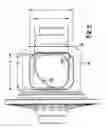 Fig. 04 - Differential assembly with semi-elliptical assembly window