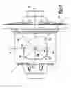 Fig. 05 - Differential assembly with semi-elliptical assembly window