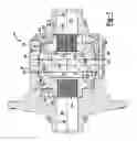 Fig. 07 - Differential assembly with semi-elliptical assembly window