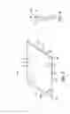 Fig. 09 - Saw chains having hardened cutting elements