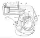 Fig. 01 - Nut, a tool and a method for elongating and relaxing a stud and the like
