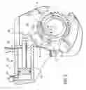 Fig. 03 - Nut, a tool and a method for elongating and relaxing a stud and the like