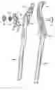 Fig. 01 - Quick adjusting pliers