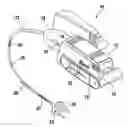 Fig. 01 - Electric hand tool