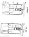Fig. 06 - Apparatus for removing a sample from an array of samples and a cutting tool for use with that apparatus