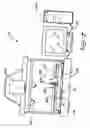 Fig. 09 - Apparatus for removing a sample from an array of samples and a cutting tool for use with that apparatus