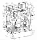 Fig. 01 - Anvil drum and an anvil assembly provided with such an anvil drum