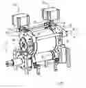 Fig. 03 - Anvil drum and an anvil assembly provided with such an anvil drum