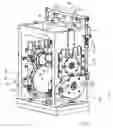 Fig. 08 - Anvil drum and an anvil assembly provided with such an anvil drum