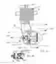 Fig. 03 - Bevel lock assembly for miter saws