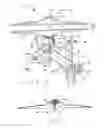 Fig. 03 - Apparatus and method for offsetting and tilting hi-hat cymbals