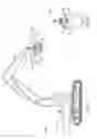 Fig. 09 - Hydraulic actuator