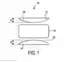 Fig. 02 - Method and apparatus for forming a bale having substantially flat upper and lower surfaces
