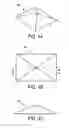 Fig. 07 - Method and apparatus for forming a bale having substantially flat upper and lower surfaces