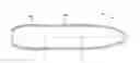 Fig. 01 - Inert ballistic element and process of manufacture