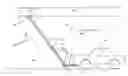 Fig. 01 - Roadway vehicle transportation system and method