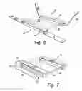 Fig. 05 - Lightweight, boxed stringer useful in forming pallets for transporting products