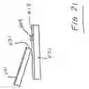 Fig. 11 - Thermoformed platform having a communications device