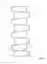 Fig. 03 - Bookcase with sloping shelves