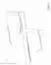 Fig. 05 - Bookcase with sloping shelves