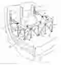 Fig. 01 - Support structure