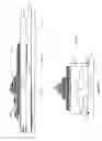 Fig. 02 - Hull construction for side hulls of trimaran and the like
